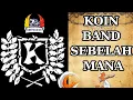 Lagu koin band - sebelah mana - plus lyrics and chord guitar