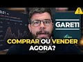 Lagu GARE11: HORA DE COMPRAR OU VENDER? O Jogo Virou...