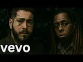 Download Lagu Lil Wayne Ft. Post Malone – Jesus in Me (2025 Official Music Video)