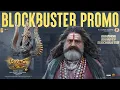 Lagu AKHANDA 2 BLOCKBUSTER Promo (TELUGU) | Nandamuri Balakrishna | Boyapati Sreenu | Thaman S