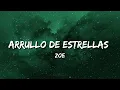 arrullo de estrellas-Zoé// LETRA