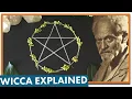 Download Lagu What is Wicca?