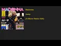 Lagu Madonna - Jump (A-Move Remix Edit)