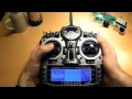 FPV Race Timer Taranis Lua Script