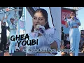 Download Lagu Ghea Youbi Konser di Lapangan Bola Kendai Dua, Dompu