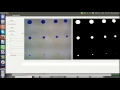 Img Proc Tracking multiple objects Opencv with Qt - Ubuntu