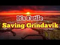 Download Lagu It's Futile Saving Grindavik, Iceland Fagradalsfjall Litli-Hrútur Volcano Eruption, Magma, Rift