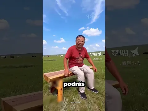 EL CABALLO MÁGICO