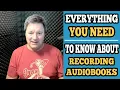 Download Lagu How to Kill It At AudioBooks | Voice Over Tips