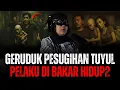 Lagu SEREM‼️GERUDUK PESUGIHAN TUYUL! PELAKU DIBAKAR HIDUP2 SAMA WARGA!!