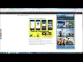 Contacts List App Demo Android SQLite Course