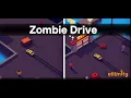 Zombie Drive Unity Game Source Code - sellunitycode com