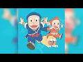 Download Lagu Ninja Hattori cartoon's theme song (Ringtone)