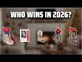 The Top 5 Best Needlepoint Stockings in 2026 - Must Watch Before Buying