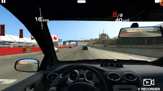 افضل سائق سيارة مطاردة سيارة الزرقاء مع اغنيه 