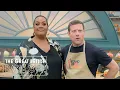 Dermot O Leary hijacks Bake Off presenting The Great Stand Up To Cancer Bake Off