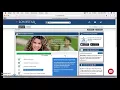How to log on to My Lonestar