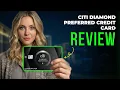 Citi Diamond Preferred Credit Card Review 2026 0 APR Balance Transfer Long Intro APR Benefits