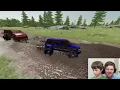 Winning Mystery Barn from Off Roading Event | Farming Simulator 22