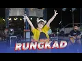 Esa Risty - Rungkad (Official Live Music) Rungkad Entek-Entek an