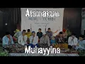 Download Lagu Atainakum Muhayyina - Silaturrindu \u0026 Tasyakuran NTB 11 Desember 2022