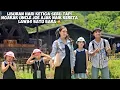 Download Lagu SETELAH BERBELANJA, IBU DAN KELUARGA MENGHABISKAN UANG, DIUNDANG UNTUK NAIK MOBIL TUA BERSAMA PAM...