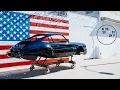 R Porsche 964 by Workshop 5001 Build No 7