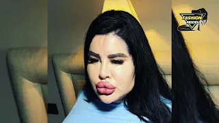 Natasha Crown Wiki Biography Age Height Weight Net Worth Curvy Model Plus Size 