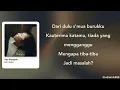 Download Lagu Apa Mungkin - Bernadya | Lirik Lagu