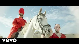 sha sha woza official music video 