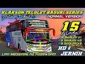 Download Lagu BASURI SERIES!!! SPESIAL SHARE 15 NADA TELOLET BASURI PILIHAN TERABIK 2023 - LINK MEDIAFIRE NO PW
