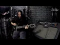 Amanda - Boston (Cover) - SOLABROS.com