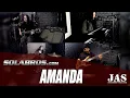 Download Lagu Amanda - Boston (Cover) - SOLABROS.com