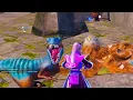 Download Lagu How to Tame Raptor in Fortnite | How to Hatch Raptor Egg in Fortnite