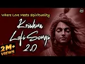 Download Lagu Krishna Lofi Songs 2.0 | Slow \u0026 Reverb | The Sound Of Inner Peace | Relaxing Lofi Song