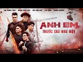 Download Lagu Anh Em Trước Sau Như Một - Dương Ngọc Thái | Lyric Video 