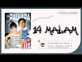 Download Lagu 14 Malam - Tasya Rosmala ( Official Music Video )