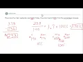 Finding the percentage increase or decrease Basic ALEKS