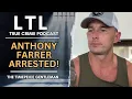 BREAKING NEWS Anthony Farrer Thetimepiecegentleman Arrested By FBI in LA