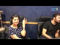 Teri tasveer | BAYAAN Unplugged at SamaaFm | Chill Karo with RJ Sara Baloch