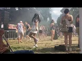 Fisher - Losing It | Endless Summer Festival 2018 | Shuffle | Cuttingshapes | Rave | Dance | Techno