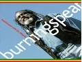 Download Lagu Burning Spear - Come in Peace -  Appointment With His Majesty (1997)