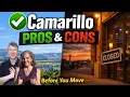 Camarillo CA Pros Cons Review Honest Truths for Home Buyers