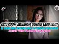 Download Lagu SATU ROOM MENANGIS DENGAR LAGU INI | DJ TAKDIR CINTA BERAKHIR LUKA X DJ TERLENA DI BUAI DUSTA❗GALAUU