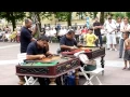 Download Lagu Cembalo Virtuosos - Stephan and Maryo Fieraru