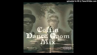 coffin dance gqom mix 2021