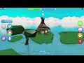 All the plane pieces In Penguin Tycoon