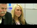 Kidnap Hoaxer Sherri Papini Sheds Tears in Court