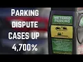 Denver traffic court sees an explosion of parking ticket cases after city cuts dispute process