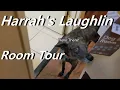 Harrah s Laughlin Nevada Pet Stay Room Tour